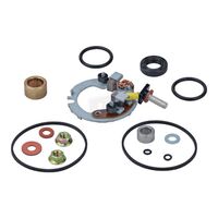 J&N Starter Motor Brush Kit 41454068 (SMU9175)