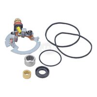 J&N Starter Motor Brush Kit for Honda RVF750 RC45 1994