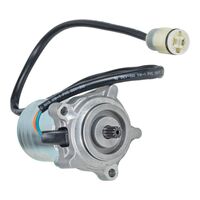 J&N Powershift Control Module 43058000 (CMU0001)