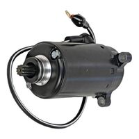 J&N Denso Starter Motor for Triumph DAYTONA 955i 1998-2006