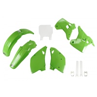 UFO Complete Plastic Kit for Kawasaki KX 125 1992 