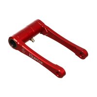Koubalink Lowering Link for Honda CRF250L RALLY 2018-2021 44mm Rally Red