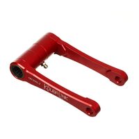 Koubalink Lowering Link Red 44mm KBLCRF250L2