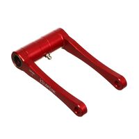 Koubalink Lowering Link for Honda CRF300L 2022 44mm Red