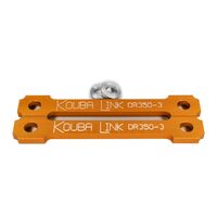 Koubalink Lowering Link Orange 51mm KBLDR3503