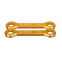Koubalink Lowering Link for Suzuki RM250 1999-2000 19-32mm Orange