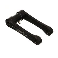 Koubalink Lowering Link Black 32-38mm KBLHL7012
