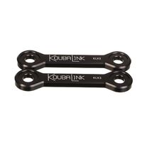 Koubalink Lowering Link for Kawasaki KLX300R 2020-2022 25-32mm Orange