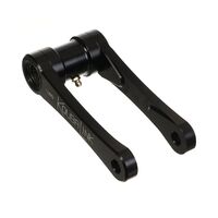 Koubalink Lowering Link for Kawasaki KX450F 2006-2018 3-43mm Black