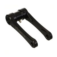 Koubalink Lowering Link for Kawasaki KX250F 2017-2018 19-42mm Black