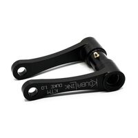 Koubalink Lowering Link for Husqvarna SVARTPILEN 701 2020-2021 25-32mm Black