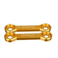Koubalink Lowering Link Orange 51mm KBLKX652