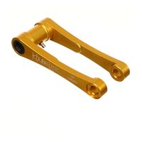 Koubalink Lowering Link for Kawasaki KX125 2004-2005 32-35mm Orange