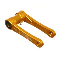 Koubalink Lowering Link for Suzuki RMZ250 2014-2018 41mm Orange
