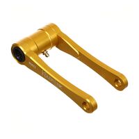 Koubalink Lowering Link for Suzuki RM125 2004-2007 44mm Orange