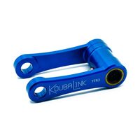Koubalink Lowering Link Blue 51mm KBLTTR3