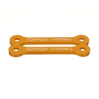 Koubalink Lowering Link Orange 29mm KBLVSTROM2