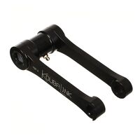 Koubalink Lowering Link for Yamaha WR250F 2015-2022 32mm Black