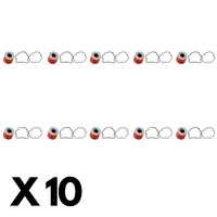 10 Pack K&N Oil Filter for Suzuki GS250FWD 1983-1985