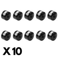 10 Pack K&N Oil Filter for BMW F800S 2005-2010