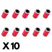 10 Pack K&N Oil Filter KN-556