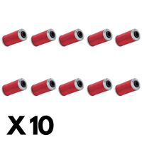 10 Pack K&N Oil Filter for Sherco 2.5 Enduro 2004-2007