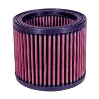 K&N Air Filter for Aprilia TUONO 1000R Factory Radial Caliper 2003-2005 KAL1001