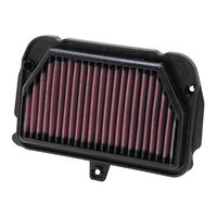 K&N Air Filter for Aprilia TUONO V4 1100 FACTORY 2019-2021 KAL1010