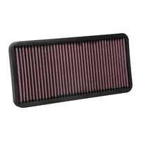 K&N Air Filter for Aprilia RSV4R FACTORY APRC/ABS 2015-2016 KAL1015