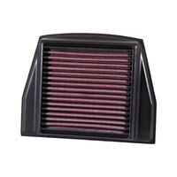 K&N Air Filter for Aprilia CAPONORD 1200 2013-2014 KAL1111