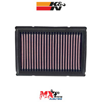 K&N Air Filter Aprilia RXV 450 2006-2011 KNAL4506
