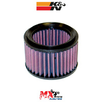 K&N Air Filter KNAL6502
