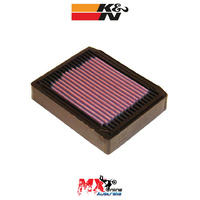 K&N Air Filter BMW R80ST 800 1980-1986 KNBM0300