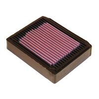 K&N Air Filter for BMW R100RS 1987-1995 KBM0300