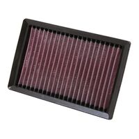 K&N Air Filter KBM1010R