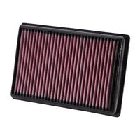 K&N Air Filter for BMW HP4 COMPETITION 2014 KBM1010