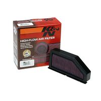 K&N Air Filter for BMW K1200LT ABS 2001 KBM1299