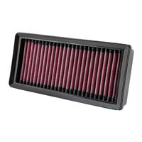 K&N Air Filter for BMW K1600GTL EXCLUSIVE 2015-2017 KBM1611