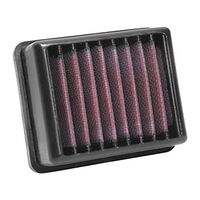 K&N Air Filter for BMW G310R 2017-2021 KBM3117