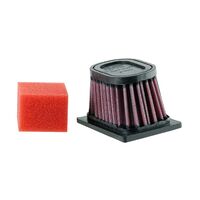 K&N Air Filter for BMW G650GS SERTAO 2012-2017 KBM6501