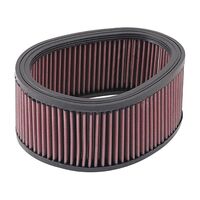 K&N Air Filter for Buell XB9R Firebolt 2002-2007 KBU9003