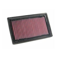 K&N Air Filter for Moto Guzzi 1000 V10 CENTUARO 1998 KCG9002