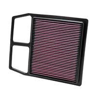 K&N Air Filter KCM8011