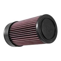 K&N Air Filter KCM8016