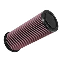 K&N Air Filter for Can-Am Maverick X3 X RS 2017-2018 KCM9017