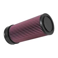 K&N Air Filter KCM9715