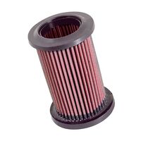 K&N Air Filter for Ducati HYPERMOTARD 1100S 2007-2009 KDU1006