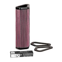 K&N Air Filter KDU1007