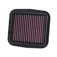 K&N Air Filter for Ducati PANIGALE 1199 TRI COLOR 2013-2014 KDU1112R