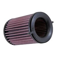 K&N Air Filter for Ducati SCRAMBLER ICON DARK 2020-2021 KDU8015